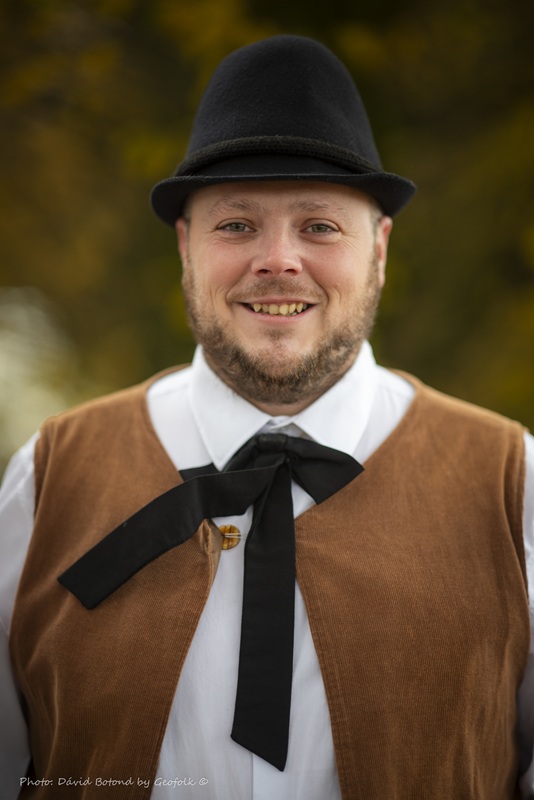 Nicolas Dossogne 2